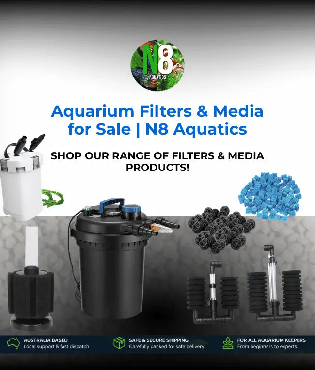 Aquarium-Filters-Media-for-Sale-N8-Aquatics N8 Aquatics