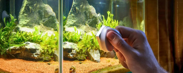 Cleaning-Maintenance N8 Aquatics