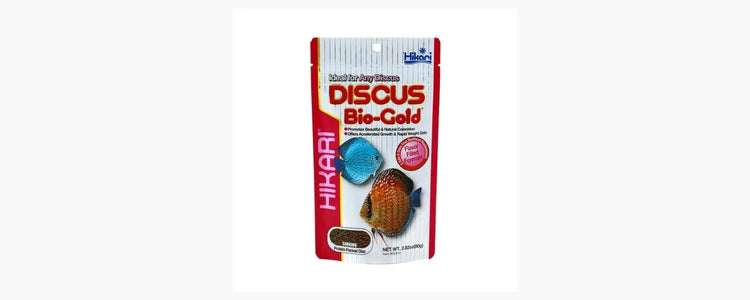 Hikari-Fish-Food N8 Aquatics