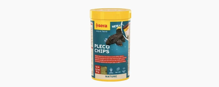 Food-for-Plecos-Bottom-Feeders N8 Aquatics