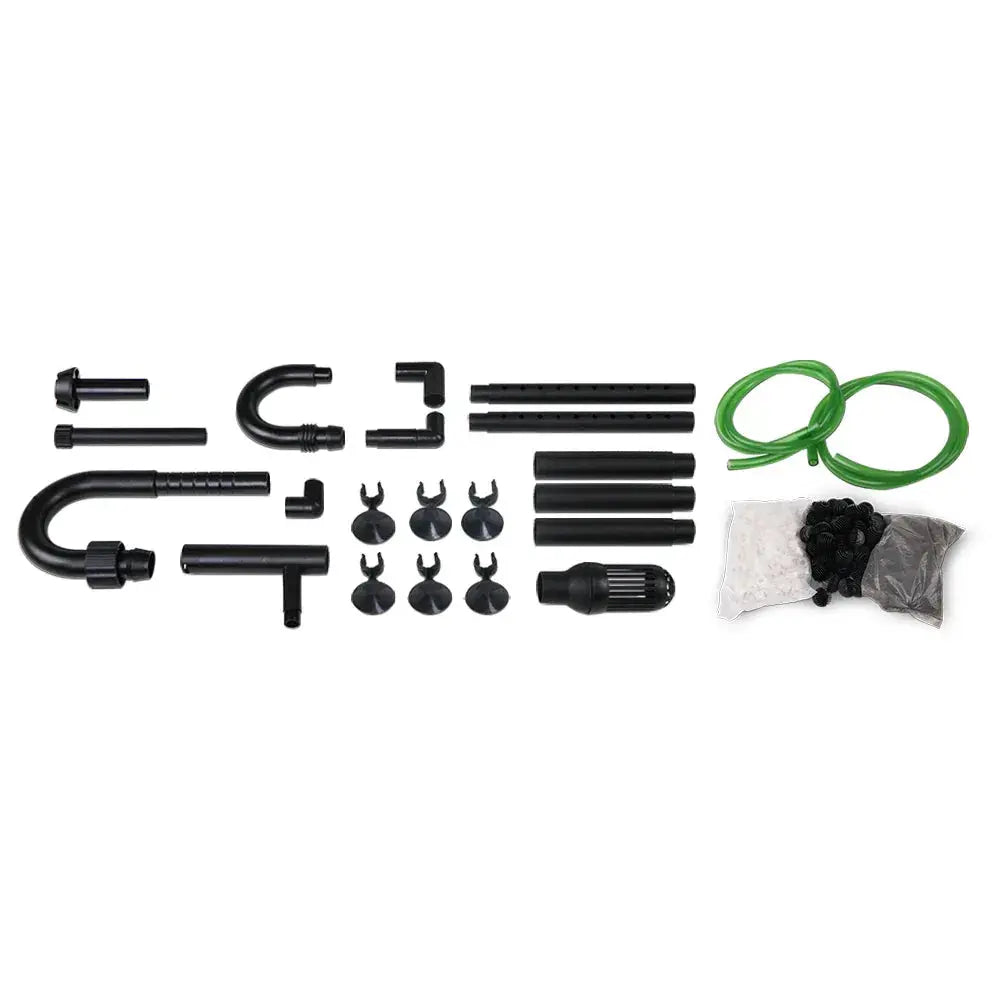 Giantz Aquarium Filter Fish Tank External Canister Water Pump 1850L/H N8 Aquatics