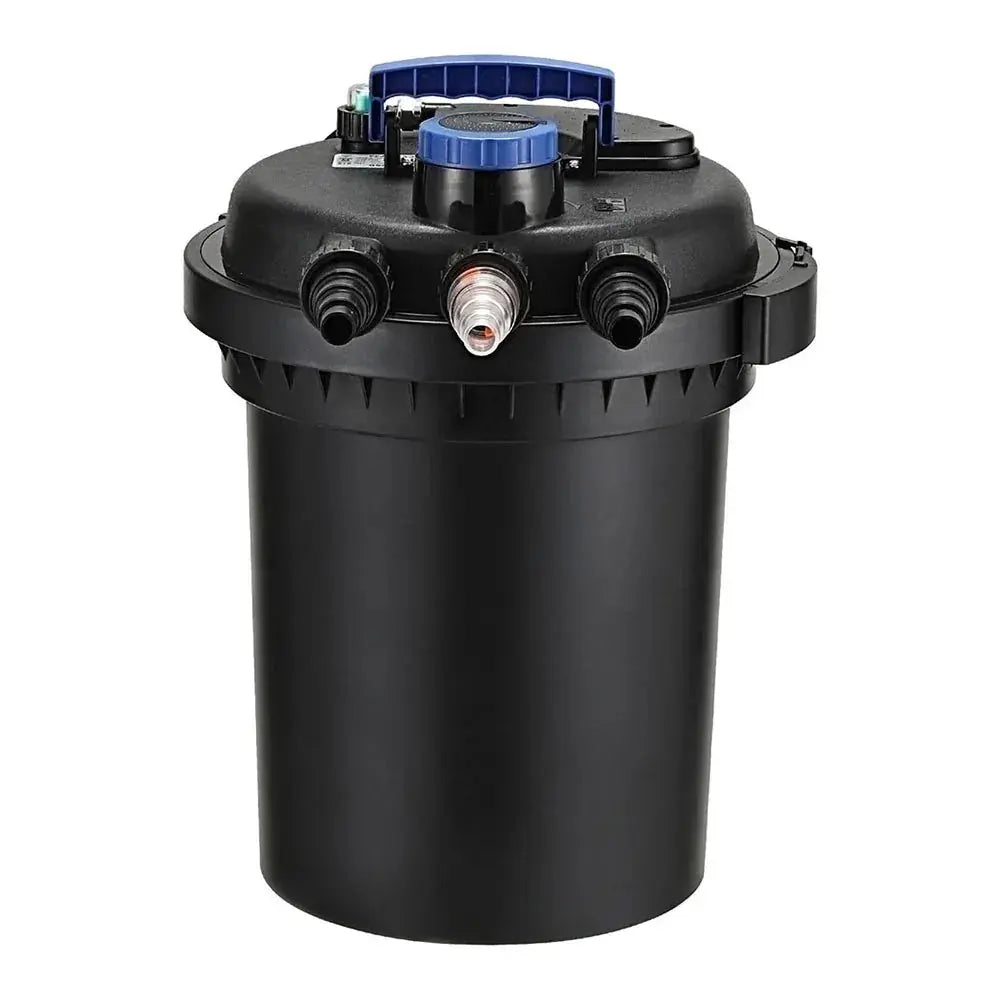 Giantz External Canister Filter with UV Steriliser 10000L/H N8 Aquatics