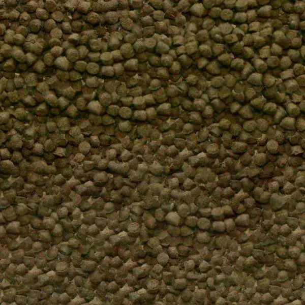 Sera Shrimp Granules close-up - sinking granule food for freshwater shrimp and dwarf shrimp Australia