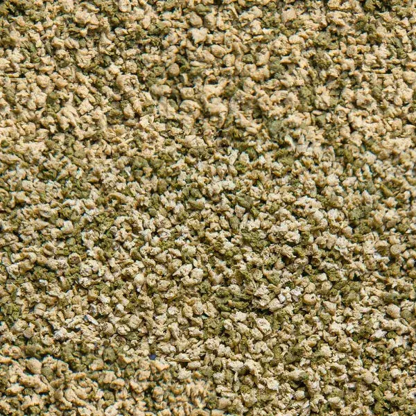 Sera Vipagran Baby Granules close-up - micro granule food for baby fish and small tropical fish fry Australia