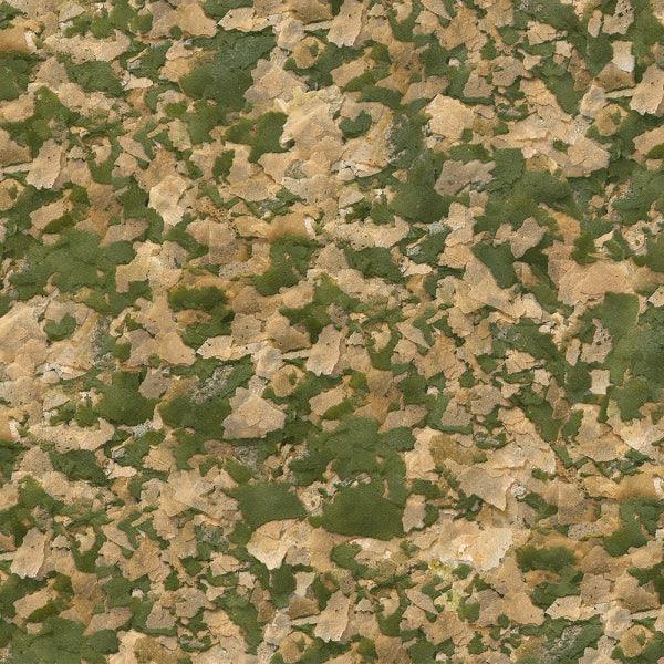 Sera Vipan Tropical Flakes close-up - premium staple flake food for tropical community fish Australia