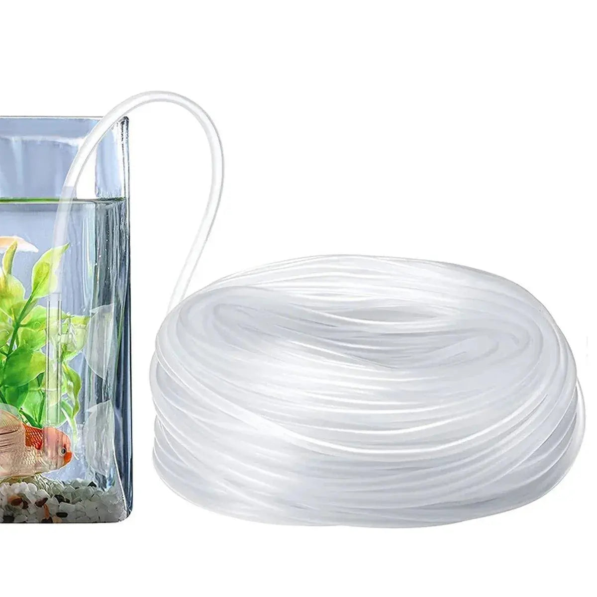 High Strength CO2 Tubing for Planted Aquariums (3m) N8 Aquatics