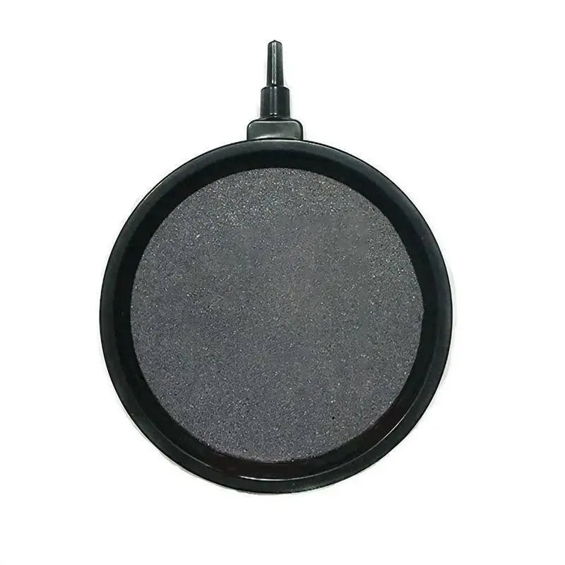 Air Bubble Disk Stone for Aquariums (13cm) N8 Aquatics
