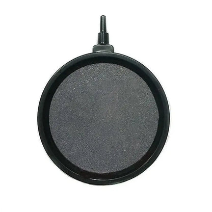 Air Bubble Disk Stone for Aquariums (13cm) N8 Aquatics