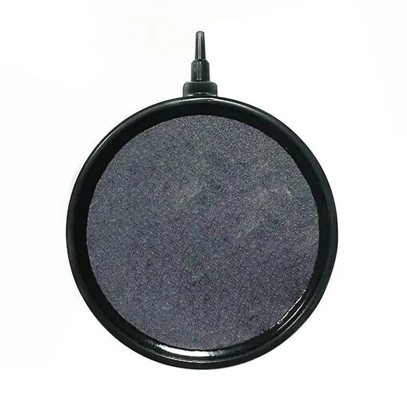 Air Bubble Disk Stone for Aquariums (13cm) N8 Aquatics
