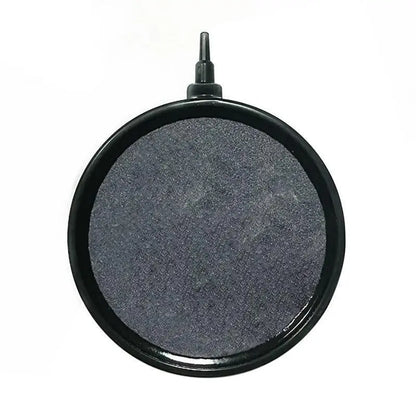 Air Bubble Disk Stone for Aquariums (13cm) N8 Aquatics