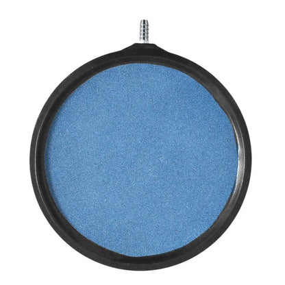 Air Bubble Disk Stone for Aquariums (13cm) N8 Aquatics
