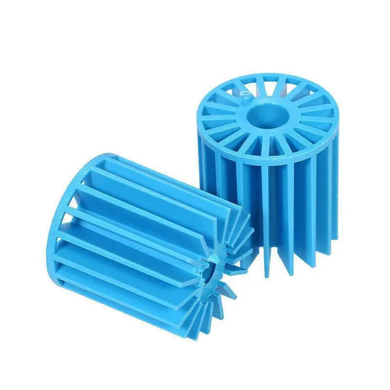 Bio Balls Aquarium Filter Media - 100 Pack (16mm) N8 Aquatics